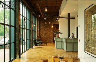 世紀工廠蛻變 Wythe酒店的工業(yè)美學與預訂指南